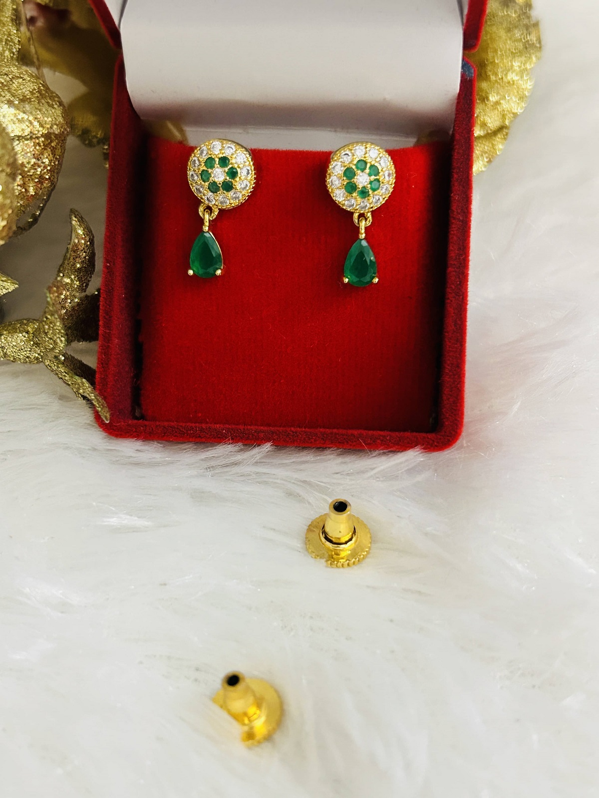 AD stud pattern 23