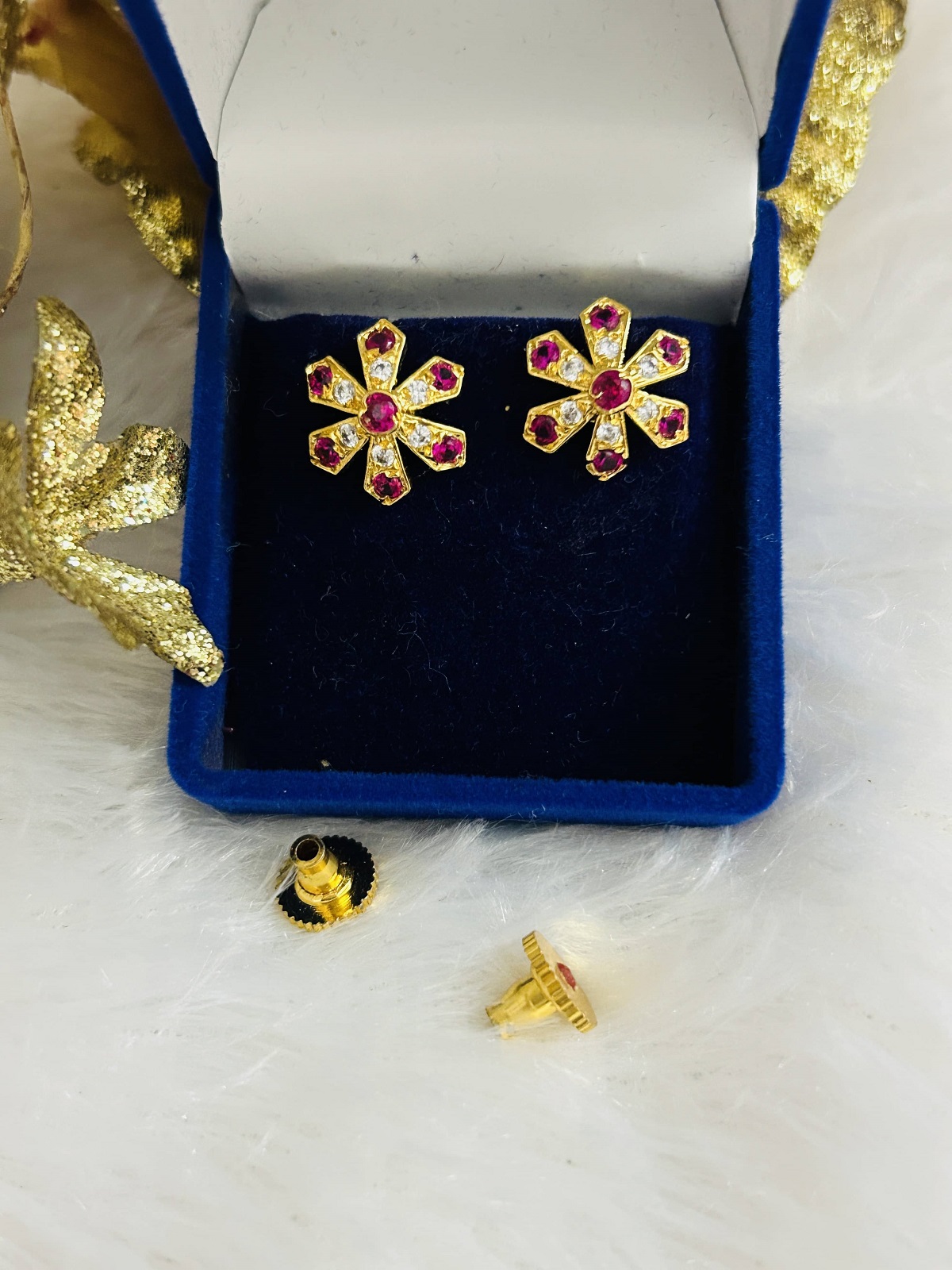 AD stud pattern 25