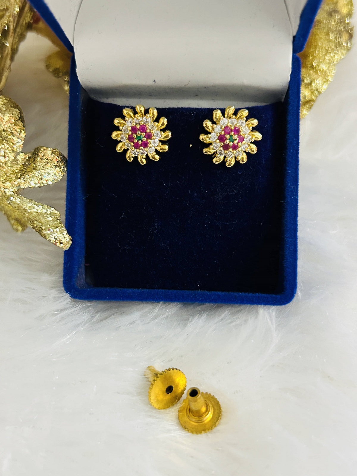 AD stud pattern 27