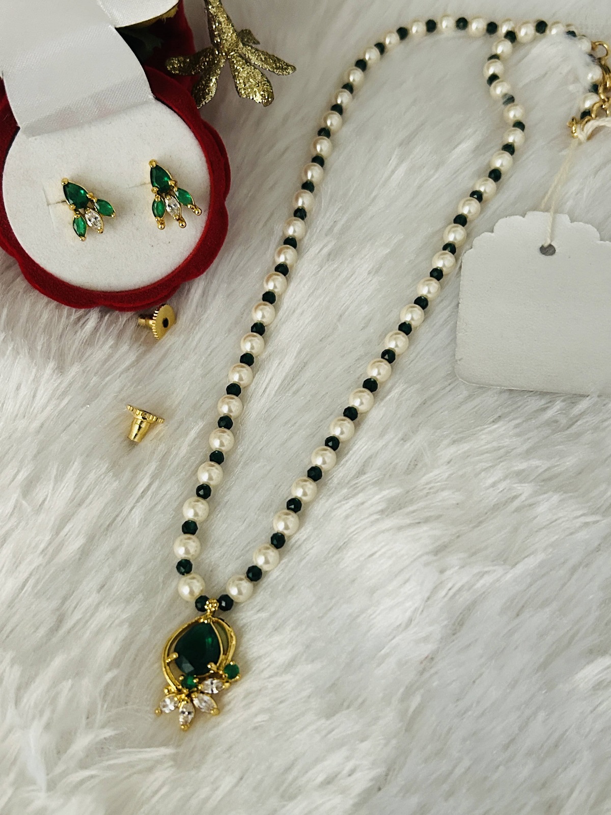 Single Pendent Pattern 16