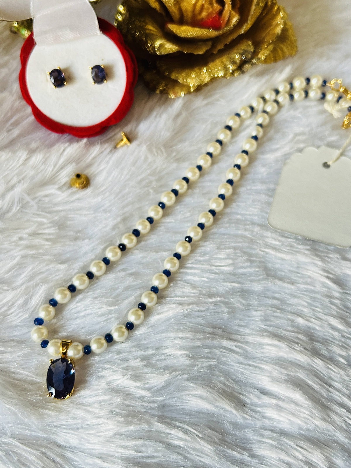 Single Pendent Pattern 18